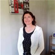 Professeur d anglais donne cours tout niveau